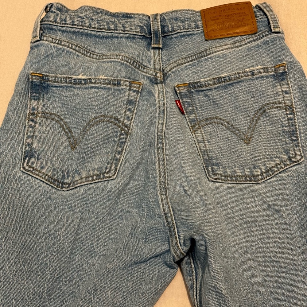 Levi - Ribcage - Picture 1 of 5